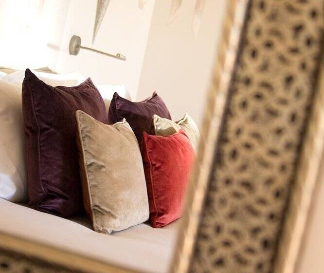 בית מלון כפרי Tiara Yaktsa Cote D’azur