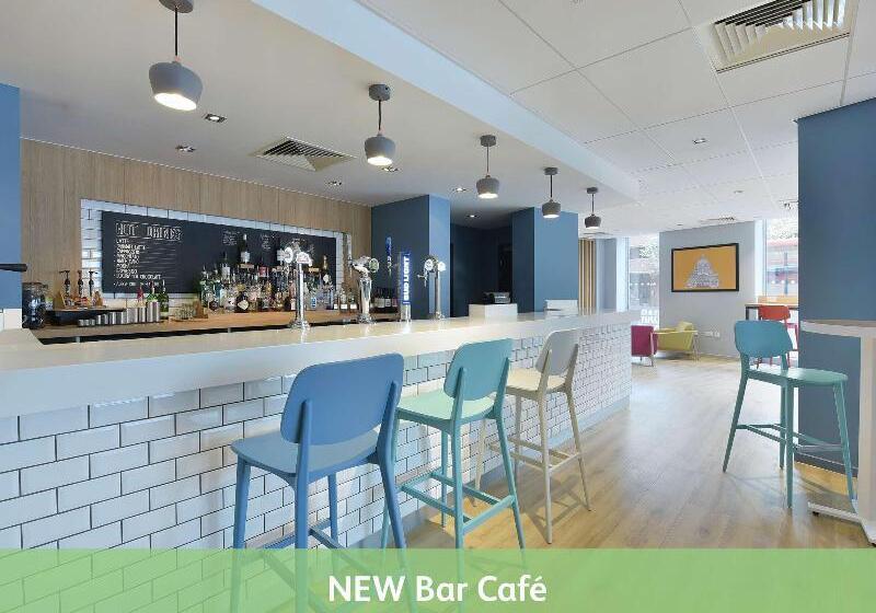 هتل Travelodge London Central Waterloo