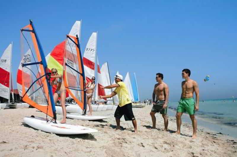 酒店 Tui Magic Life Penelope Beach  Families & Couples