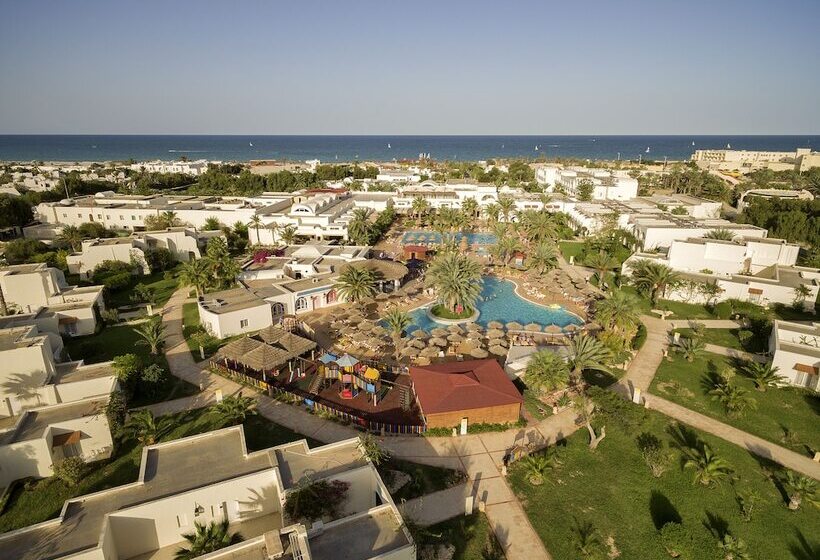 호텔 Tui Magic Life Penelope Beach  Families & Couples