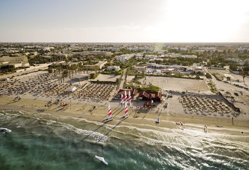 호텔 Tui Magic Life Penelope Beach  Families & Couples