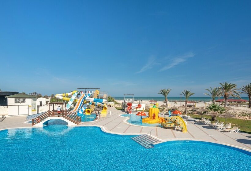 호텔 Tui Magic Life Penelope Beach  Families & Couples