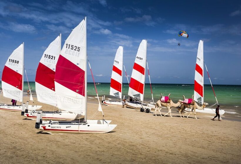 فندق Tui Magic Life Penelope Beach  Families & Couples