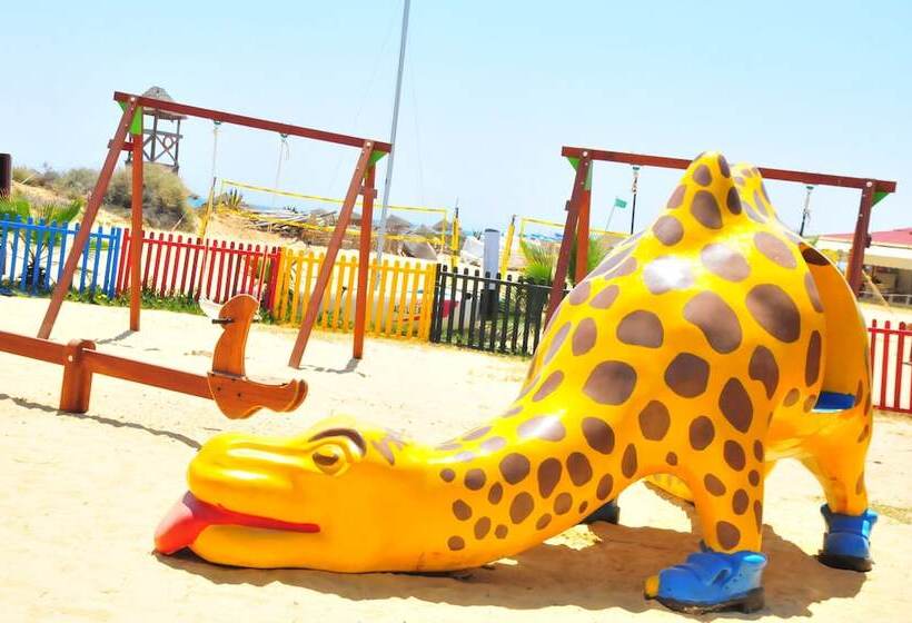 호텔 Tui Magic Life Penelope Beach  Families & Couples