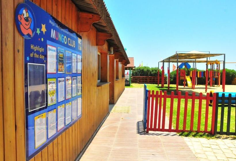 호텔 Tui Magic Life Penelope Beach  Families & Couples