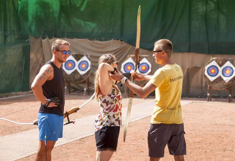 호텔 Tui Magic Life Penelope Beach  Families & Couples