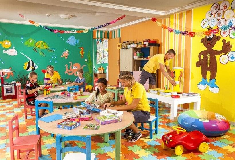 호텔 Tui Magic Life Penelope Beach  Families & Couples