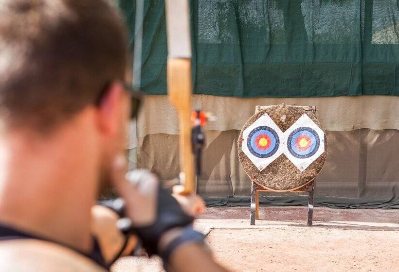 호텔 Tui Magic Life Penelope Beach  Families & Couples