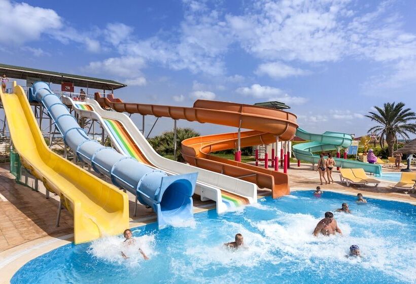 酒店 Tui Magic Life Penelope Beach  Families & Couples