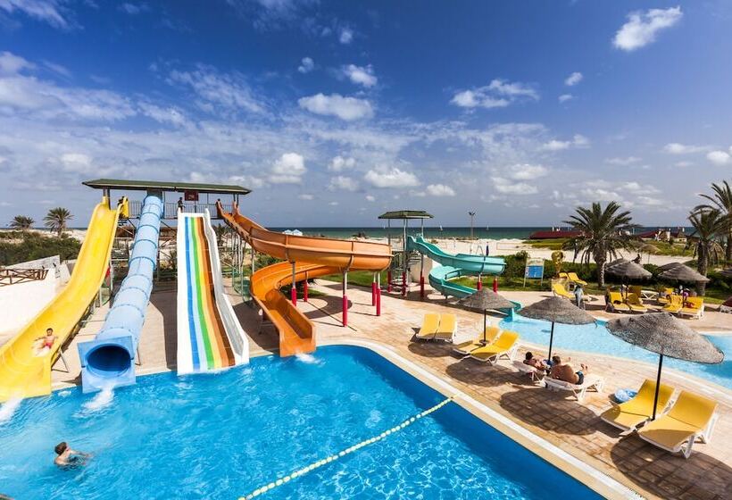 호텔 Tui Magic Life Penelope Beach  Families & Couples