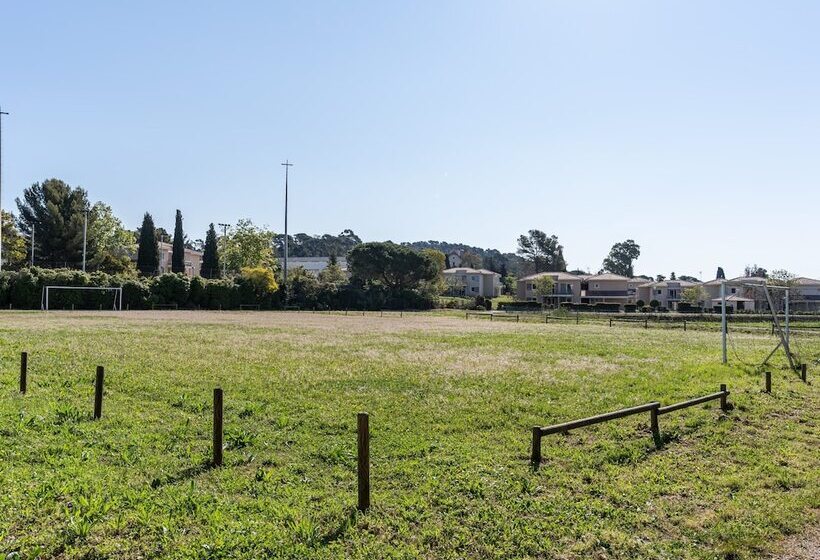 فندق Vacanceole  Residence L Ile D Or