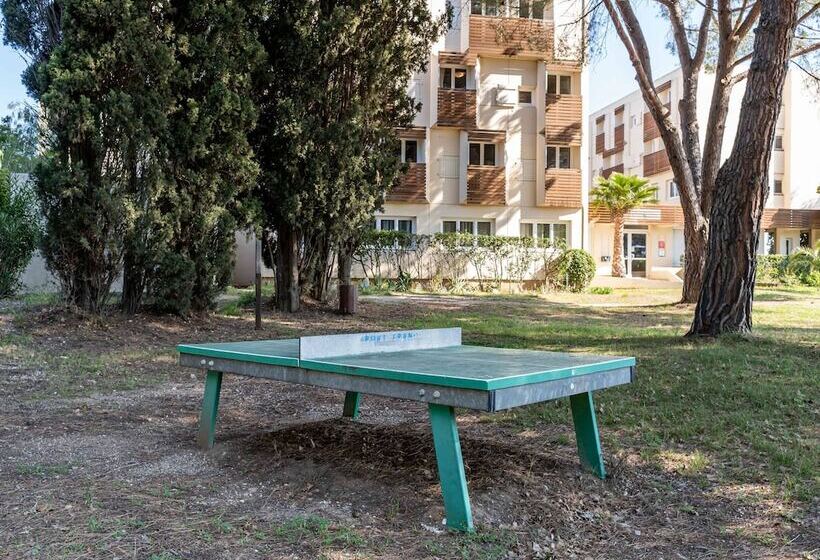 فندق Vacanceole  Residence L Ile D Or