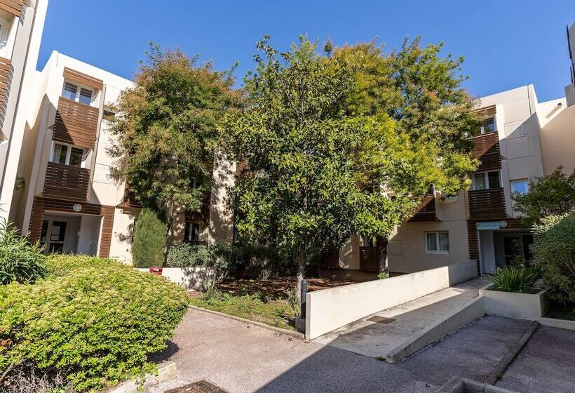 فندق Vacanceole  Residence L Ile D Or