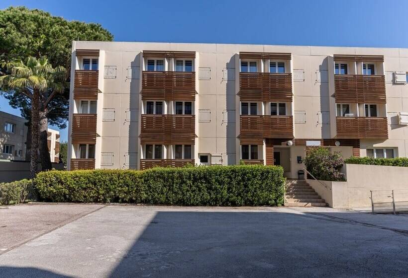 ホテル Vacanceole  Residence L Ile D Or