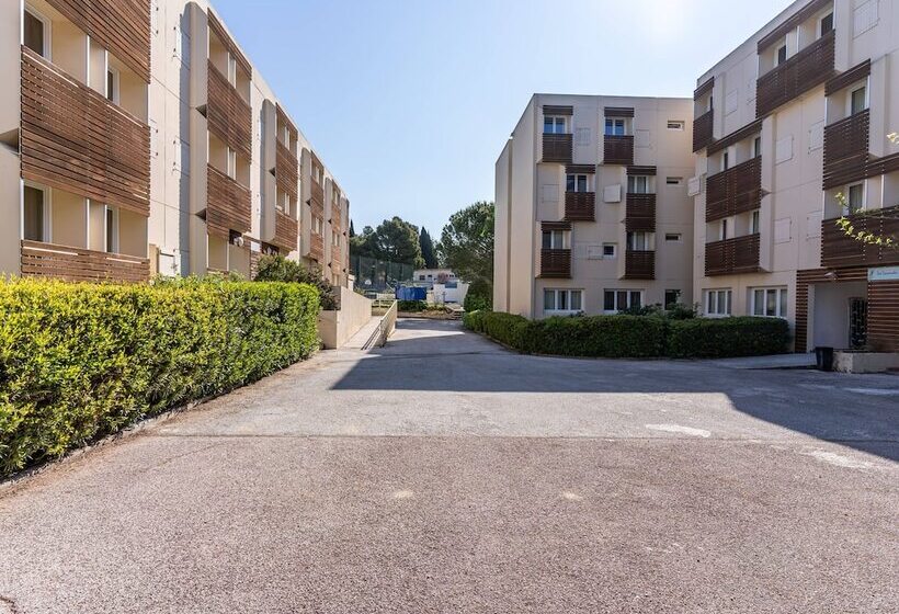 فندق Vacanceole  Residence L Ile D Or