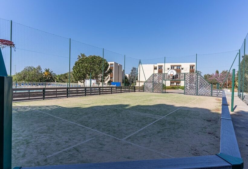 فندق Vacanceole  Residence L Ile D Or