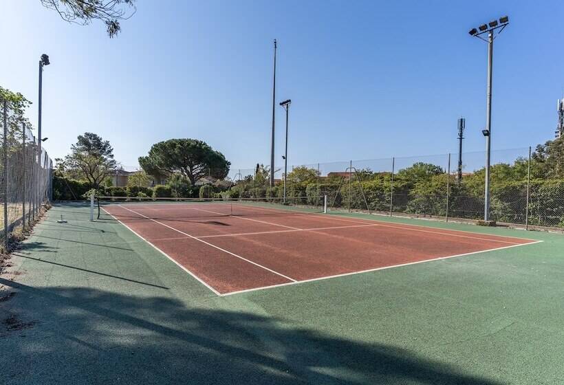 ホテル Vacanceole  Residence L Ile D Or