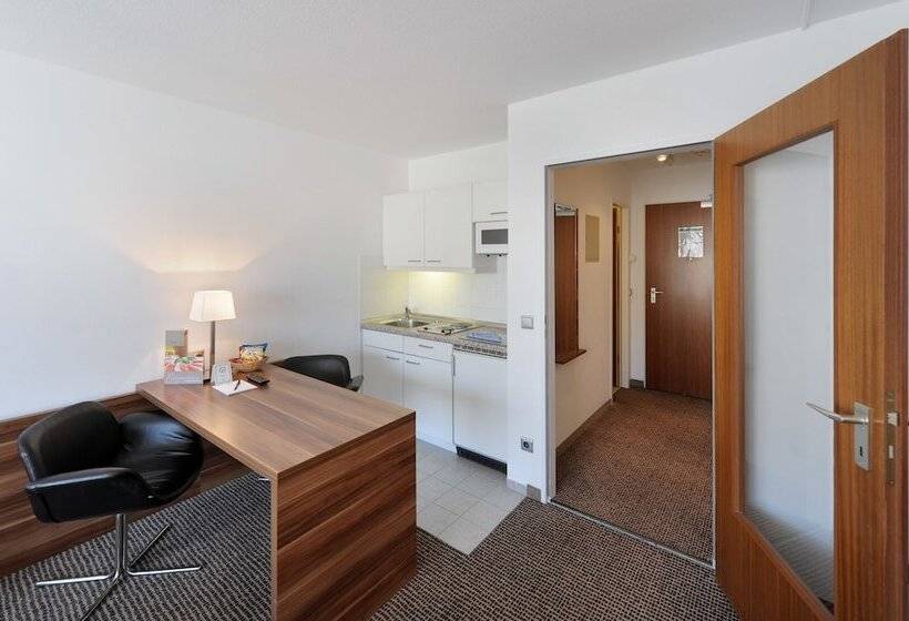 هتل Downtown Vi Vadi