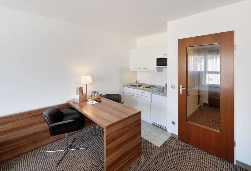 هتل Downtown Vi Vadi