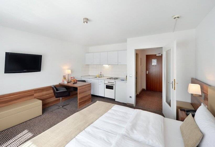 هتل Downtown Vi Vadi