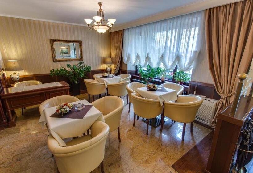 هتل Vila Paris Boutique