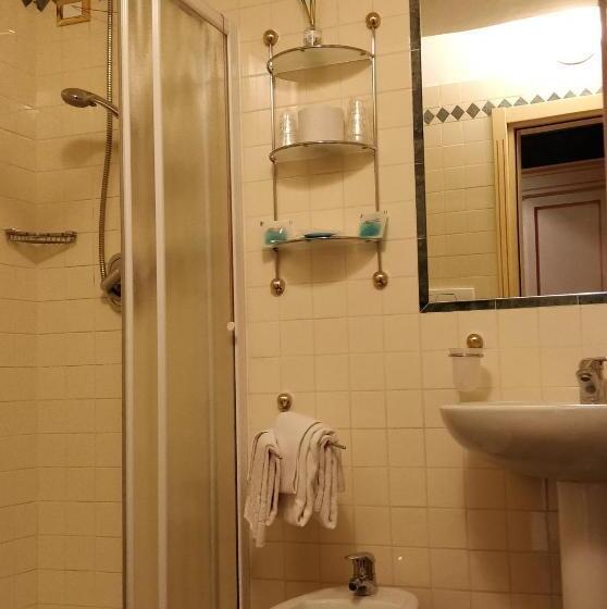 Отель Villa Delle Palme