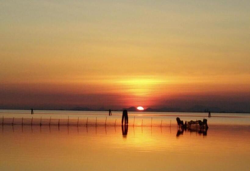 Отель Villa Delle Palme