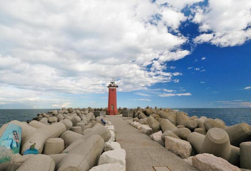 Отель Villa Delle Palme