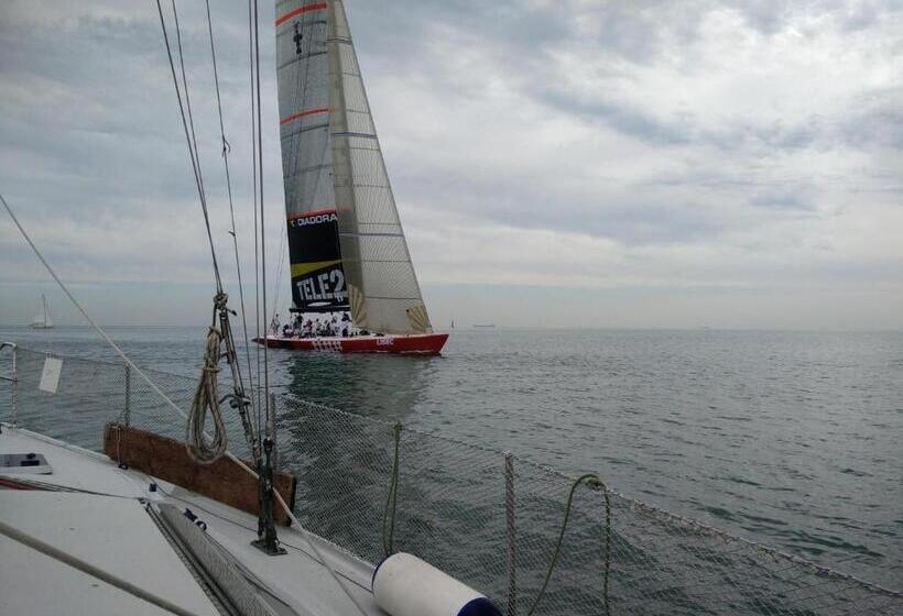 Отель Villa Delle Palme