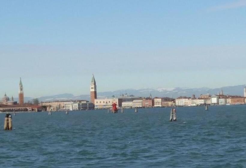 Отель Villa Delle Palme