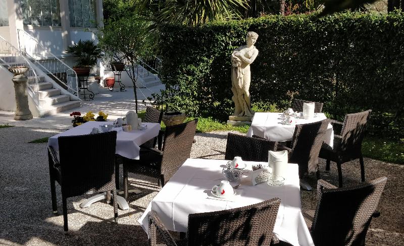 Отель Villa Delle Palme