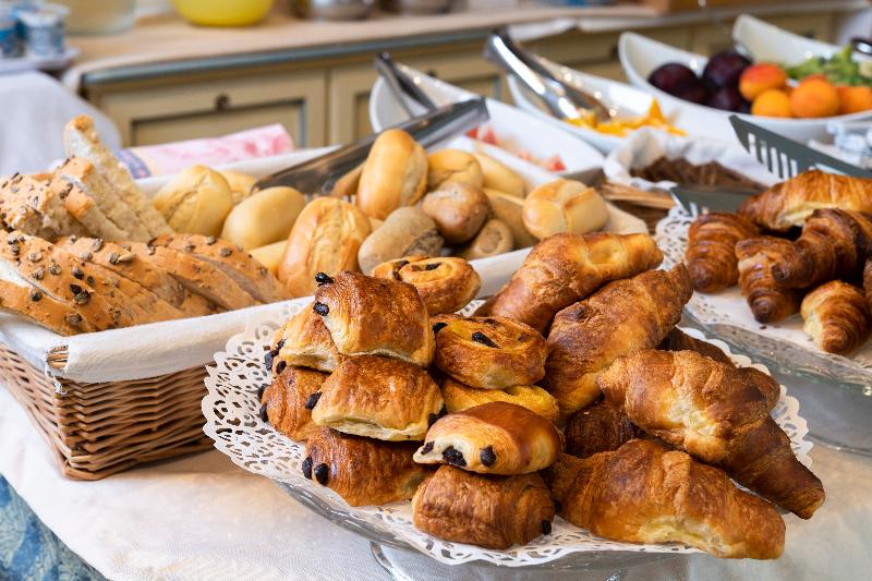 Отель Villa Delle Palme