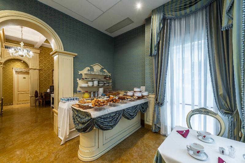 Отель Villa Delle Palme