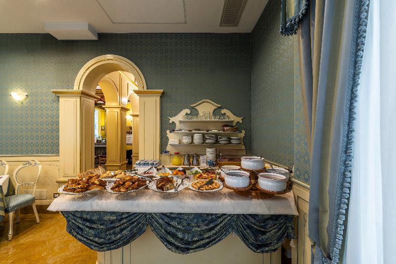 Отель Villa Delle Palme