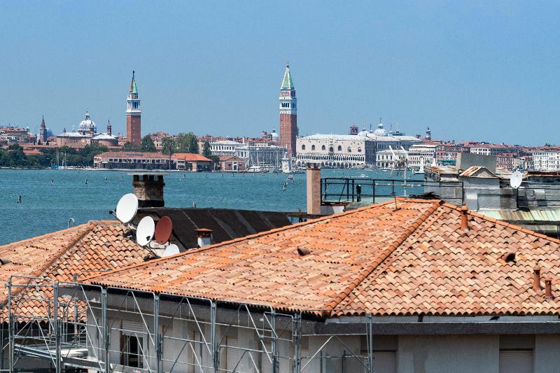 هتل Villa Delle Palme