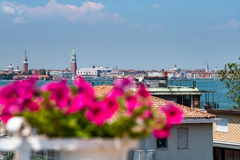 Отель Villa Delle Palme