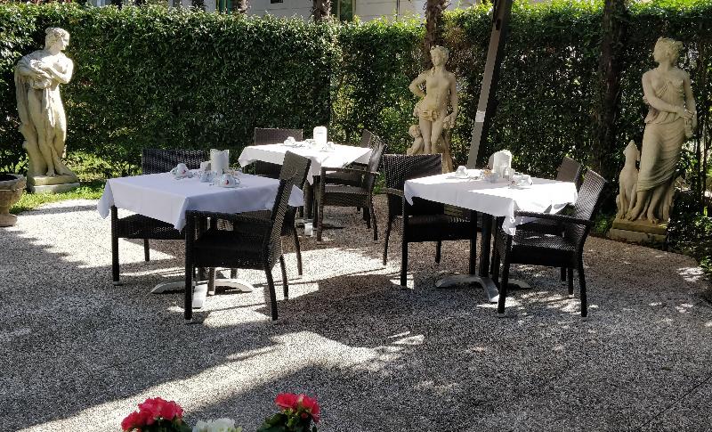 Отель Villa Delle Palme