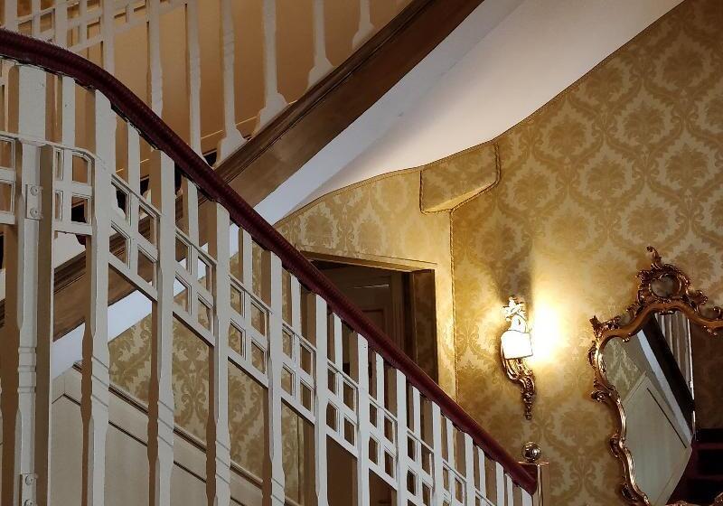 Отель Villa Delle Palme