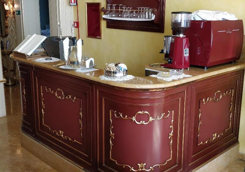 Отель Villa Delle Palme