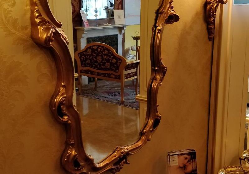 Отель Villa Delle Palme