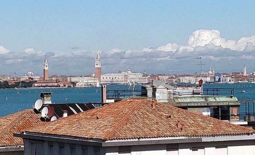 Отель Villa Delle Palme