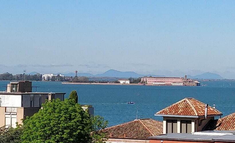 هتل Villa Delle Palme