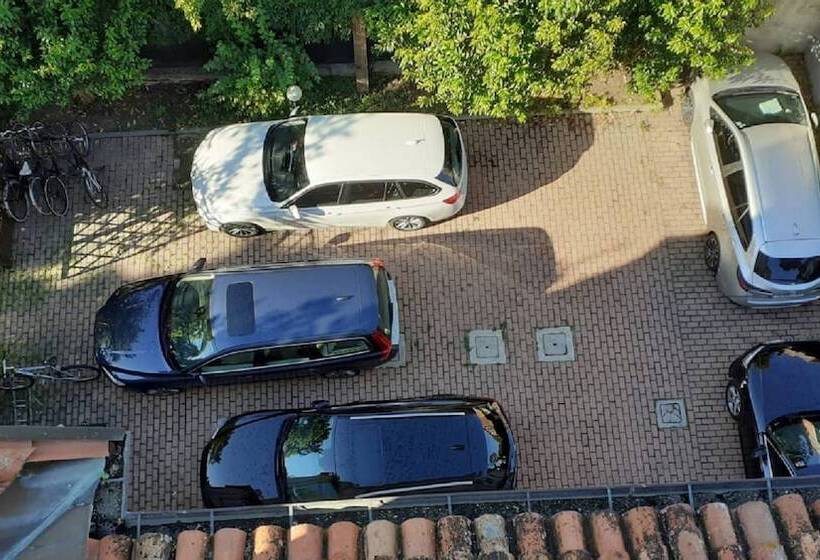 Отель Villa Delle Palme