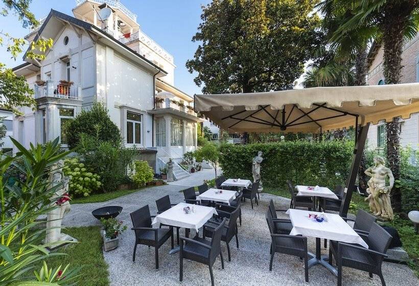 Отель Villa Delle Palme