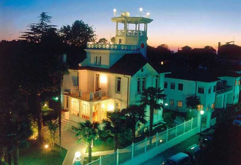 هتل Villa Delle Palme