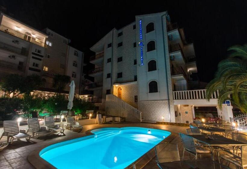 בית מלון כפרי Villa Katarina