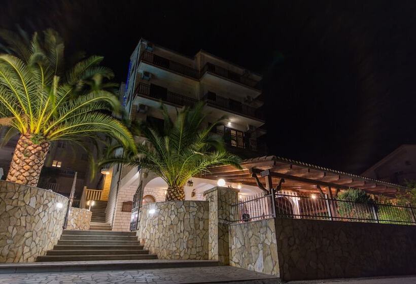 בית מלון כפרי Villa Katarina