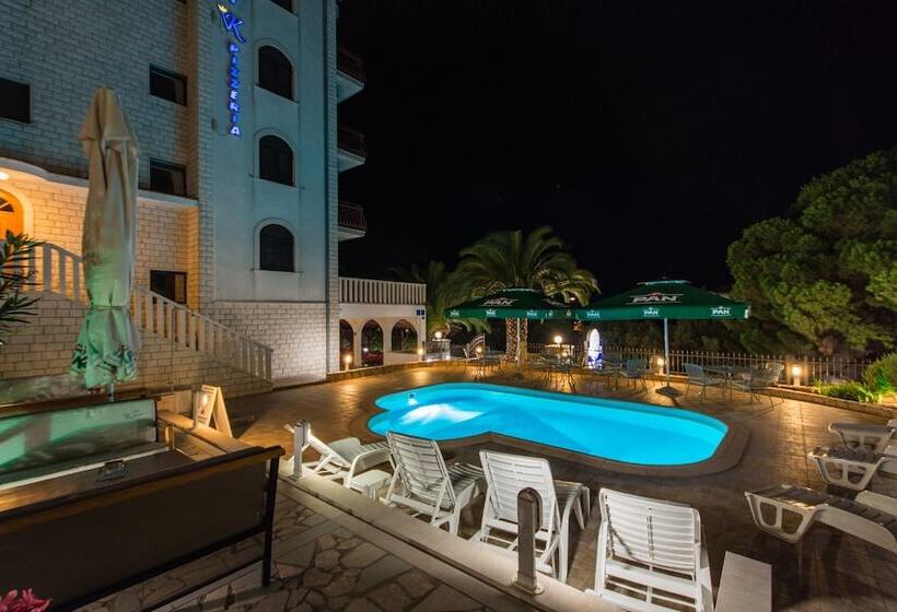 בית מלון כפרי Villa Katarina