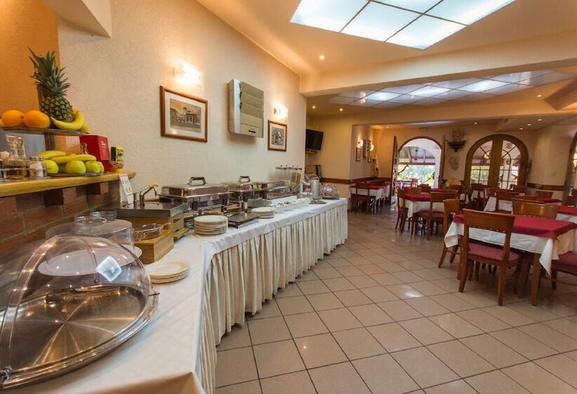 בית מלון כפרי Villa Katarina