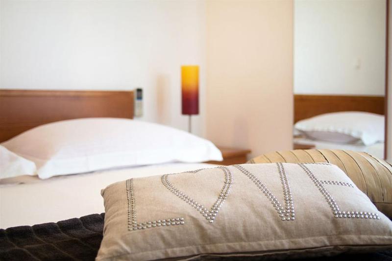 فندق Villa Pinocchio